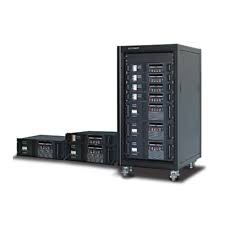 Batteries and Storage