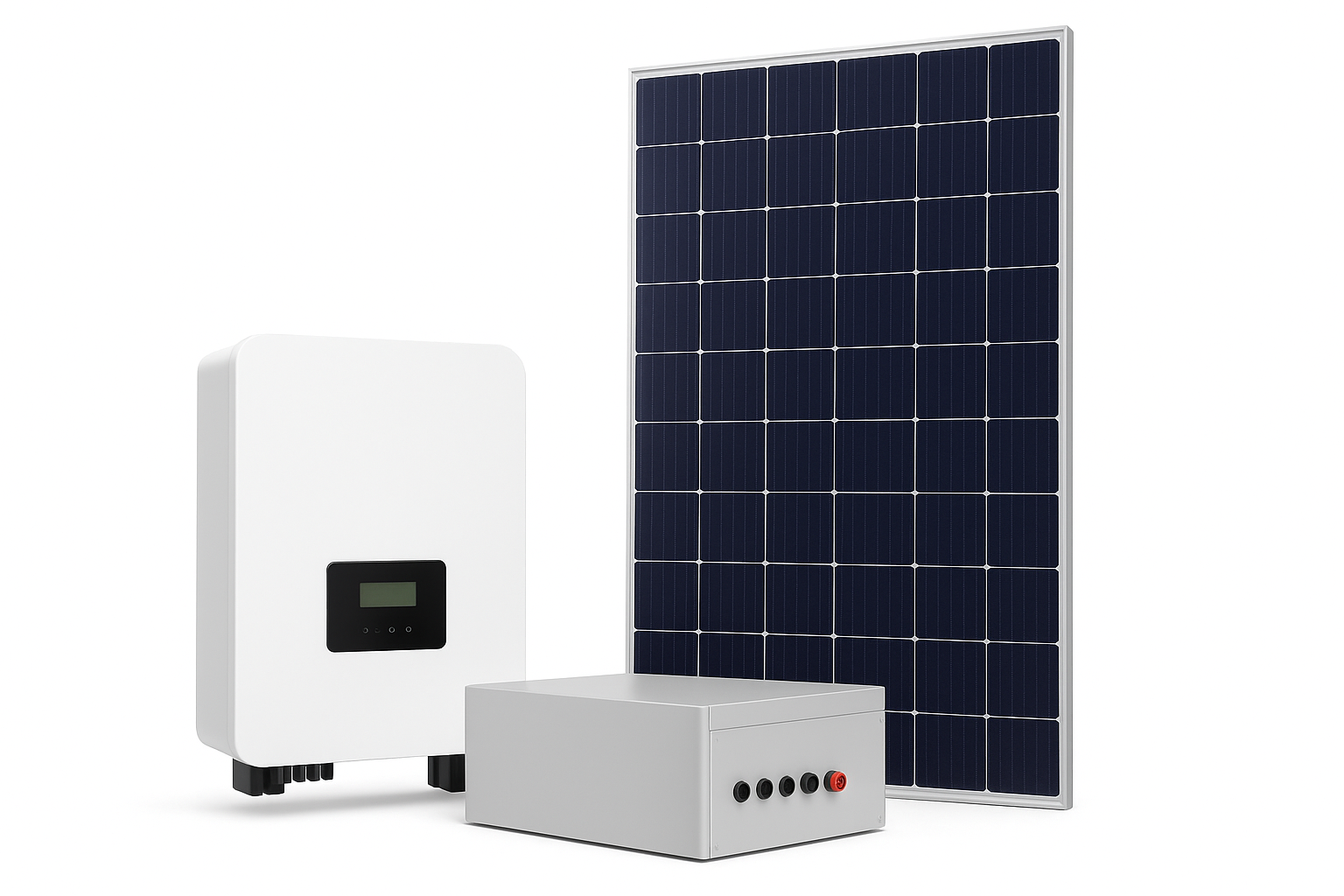 Product Distribution