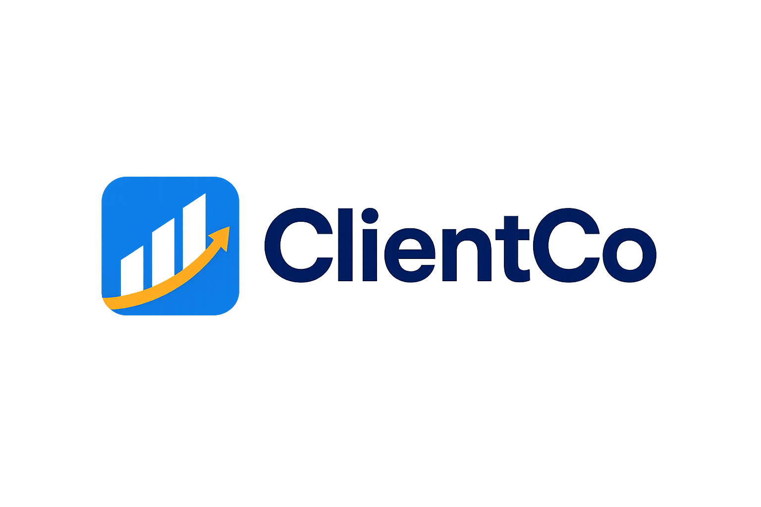 Client 1 logo