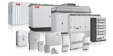 Inverters - String Central Hybrid